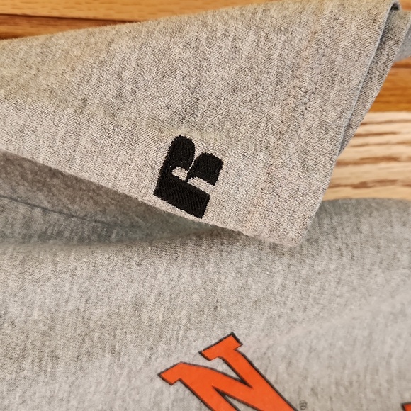 Princeton University t-shirt - Picture 4 of 6